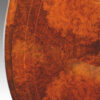 Walnut burr grain