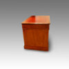 Desk side view