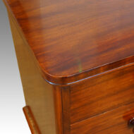Victorian chest