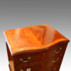Edwardian small chest top
