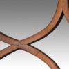 Yew astragal glazing