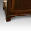 Antique dresser feet