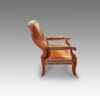 Regency relaxing chair