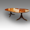 Regency style table