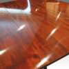 Regency dining table