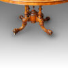 Victorian table side