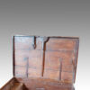 Iron antique hinges