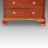 Base of Edwardian Maple&co chest