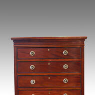 Maple & co chest