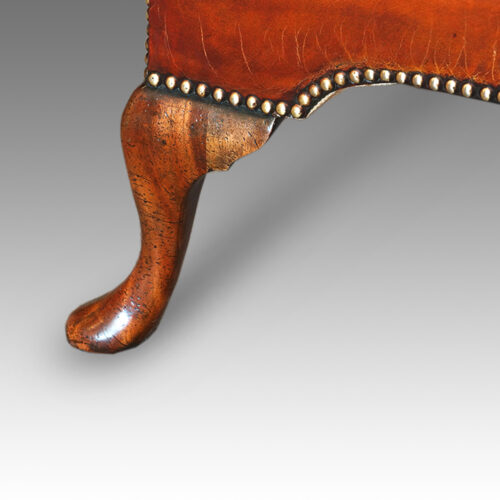 rear leg