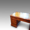 Victorian 5ft desk