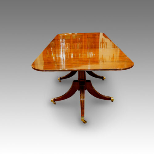 End view