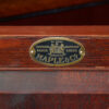 Maple & Co label