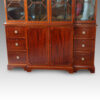 Library Bookcase base