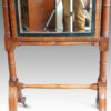 Cheval mirror base