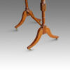 Cheval mirror base