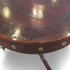 Top detail Regency table