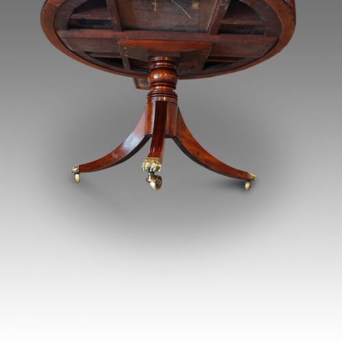 Table base