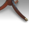 Regency splay leg