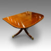 Table section