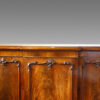Victorian sideboard