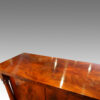 Mahogany sideboard top