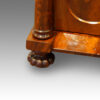Victorian mahogany sidecabinet ,1