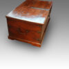 Antique trunk