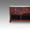 oak dresser georgian