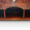 Antique dresser centre