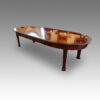 Waring & Gillow dining table