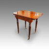 Victorian table