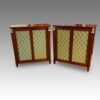 Regency furniture