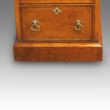 Desk bottom drawer
