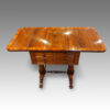 Antique worktable