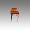 Antique side-table desk