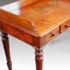Antique writing desk