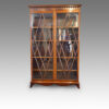 Antique Georgian bookcase