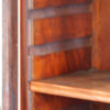 Adjustable shelf