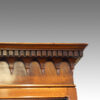 Detail of cornice