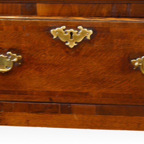 Antique farmhouse dresser