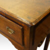 Top moulding detail