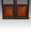 Antique gates