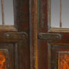 Original iron fixings