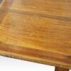 Satinwood with wide banding