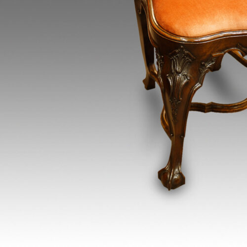 Dining chairs