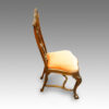 Victorian dining chair set