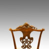 Victorian dining chairs