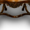 Set of 8 Antique dining chairs. Portugese