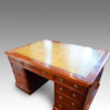 Victorian directors desk